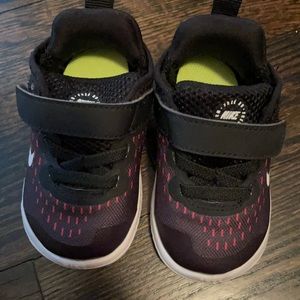 NIKE BABY SHOES